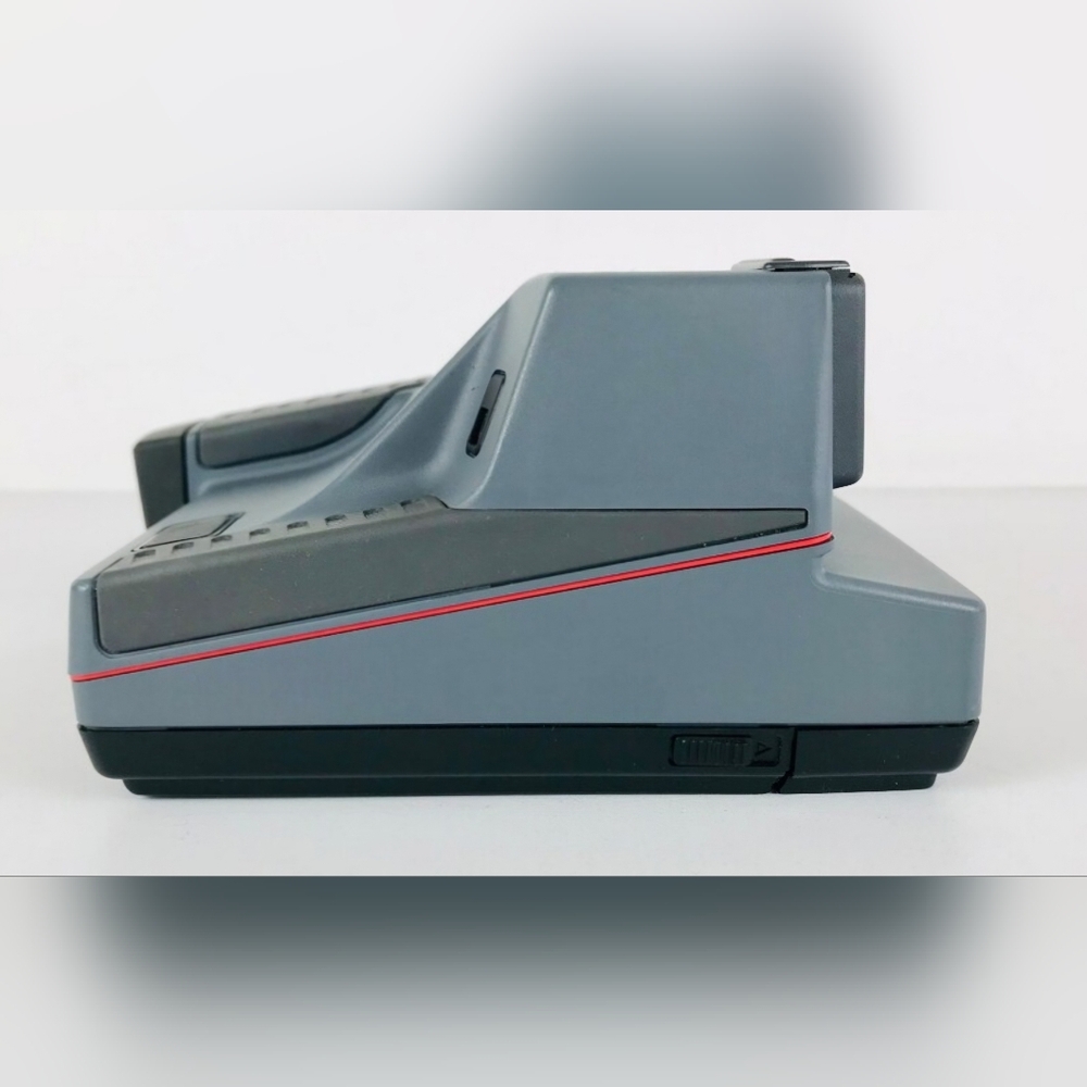 Polaroid 90s Impulse 📷 - Picture 4 of 5